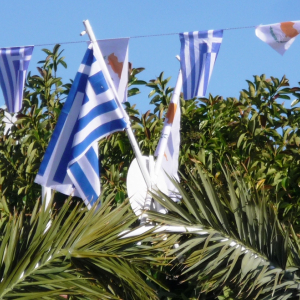 Fête de l'Epiphanie à Paphos