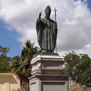 Jerez de la Frontera  ( photo : F. Detry )