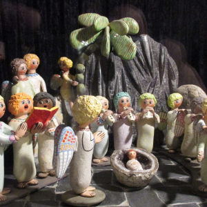 Krippana 2018 (  photo : F. Detry )