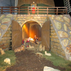 Krippana 2018 (  photo : F. Detry )