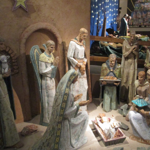 Krippana 2018 (  photo : F. Detry )