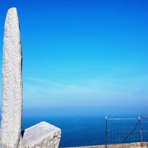 UTAH  BEACH  ( Photo F. Detry )