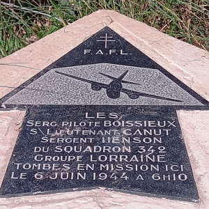 UTAH  BEACH  ( Photo F. Detry )