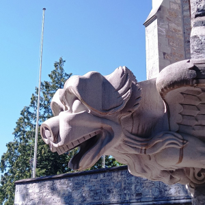 Vaduz ( Photo : F. Detry ) Vaduz ( Photo : F. Detry )