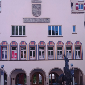 Vaduz ( Photo : F. Detry ) Vaduz ( Photo : F. Detry )