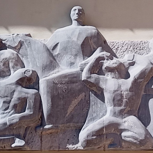 Vaduz ( Photo : F. Detry ) Vaduz ( Photo : F. Detry )