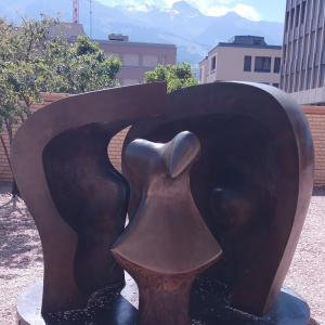 Vaduz ( Photo : F. Detry ) Vaduz ( Photo : F. Detry )