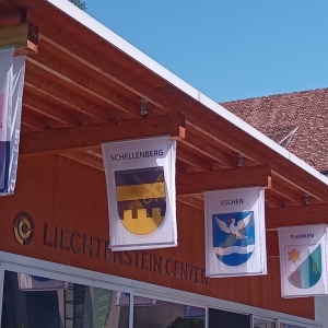 Vaduz ( Photo : F. Detry ) Vaduz ( Photo : F. Detry )