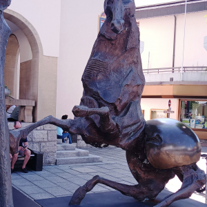 Vaduz ( Photo : F. Detry ) Vaduz ( Photo : F. Detry )