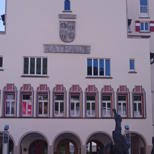 Vaduz ( Photo : F. Detry ) Vaduz ( Photo : F. Detry )