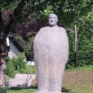 Vaduz ( Photo : F. Detry ) Vaduz ( Photo : F. Detry )