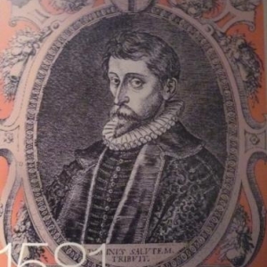 Ernest de Baviere