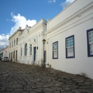 Goias : Palacio Conde dos Arcos