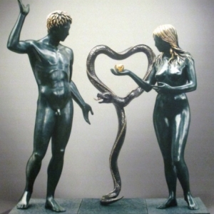 Adam et Eve