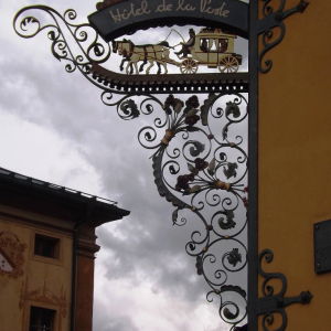 Cortina d’Ampezzo ( photo : F.Detry )