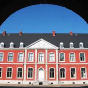 Abbaye de Stavelot