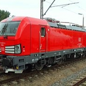 Version DB Schenker Rail Polska