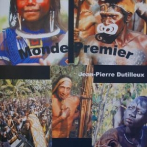 MALMEDY            «  Le Monde Premier » ( par Jean – Pierre Dutilleux )  