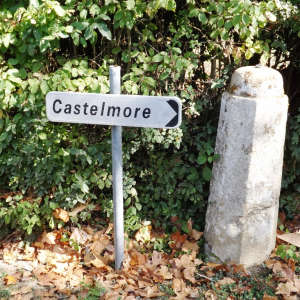 Maison natale de d'Artagnan ( photo : F. Detry ) Maison natale de d'Artagnan ( photo : F. Detry )