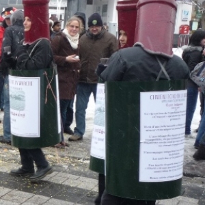 L' Echo de la Warche en Maitres Vignerons