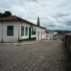 Rues de Goias