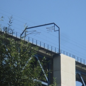 Le viaduc de Moresnet souffle ses 100 bougies… avec entrain      