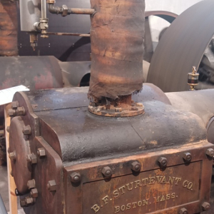 Solvent Verviers ( photo : F. Detry )