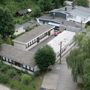 Centre de Jour " Le Relais "  de Malmedy