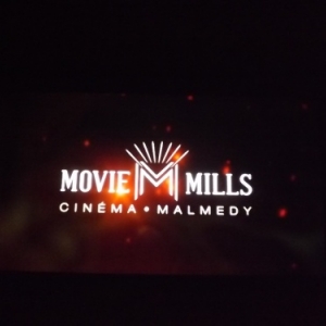 Movie Mills  Salle satellite de 350 places