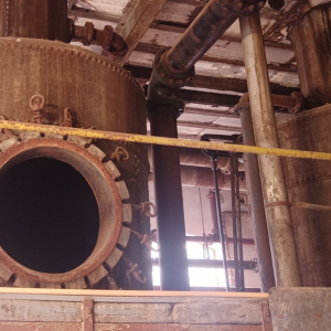 Solvent Verviers ( photo : F. Detry )