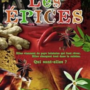 02.12 au 04.12 Exposition " Les epices "