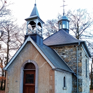 La chapelle Fischbach