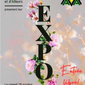 Expo 2023 des Artistes et Artisans de Malmedy et d'Ailleurs