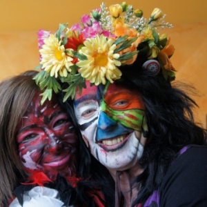 DUNKERQUE / France               Carnaval dans la cité de Jean BART  