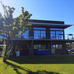 SAJA « Le BAILOU SAJA « Le BAILOU