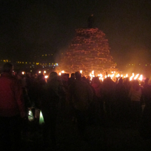 La fête de Saint-Martin dans la région malmédienne