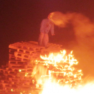 La fête de Saint-Martin dans la région malmédienne