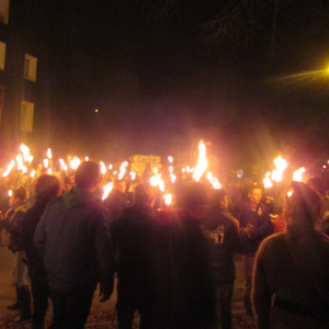 La fête de Saint-Martin dans la région malmédienne