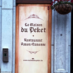 La maison du Pècket