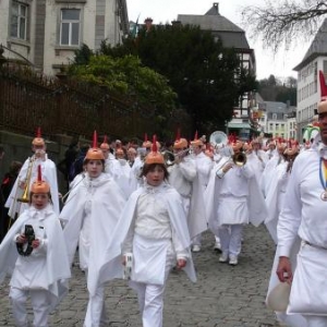 Royale Harmonie "L'Emulation" ( Musique officielle des Blancs Moussis - Stavelot ) 