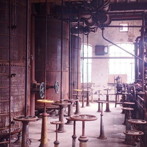 Solvent Verviers ( photo : F. Detry )