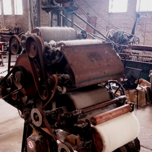 Solvent Verviers ( photo : F. Detry )