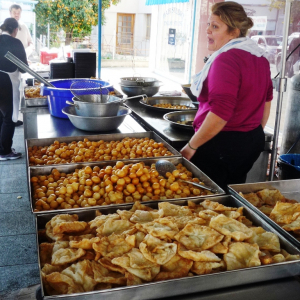 Fête de l'Epiphanie à Paphos