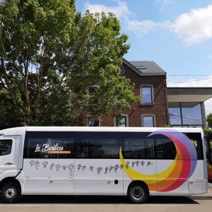 SAJA « Le BAILOU SAJA « Le BAILOU