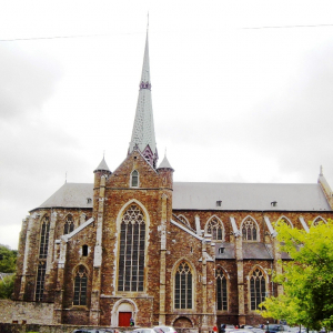 Val-Dieu ( photo: F.Detry ) Val-Dieu ( photo: F.Detry )