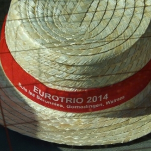 Eurotrio 2014