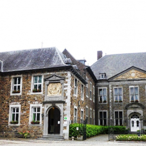 Val-Dieu ( photo: F.Detry ) Val-Dieu ( photo: F.Detry )