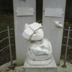 Autre monument de Fleury-devant-Douaumont