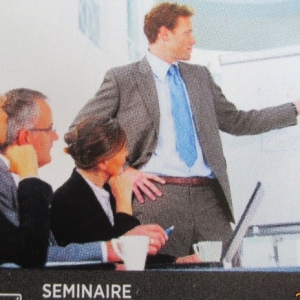 Nouveaute 2017 : seminaires