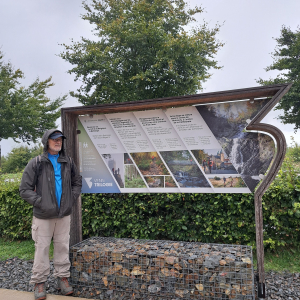 VENNTRILOGIE Etape 4 VENNTRILOGIE Etape 4